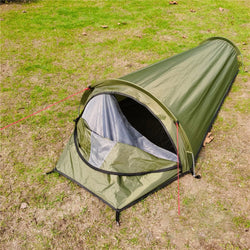 Survival Gears Depot Cycling Sleeping Bag Camping Tent